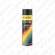 Kruntvärv must 500ml S113-4052