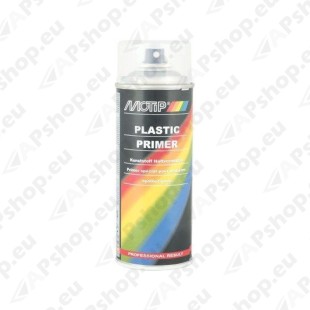 Plastikukrunt 400ml S113-4063