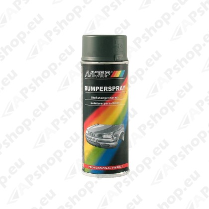 Pamprivärv hall 400ml S113-4074