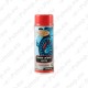 Pidurisupporti värv, punane 400ml S113-4098