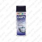 CARS nitro kombi värv, must siidmatt 600ml S151-724961