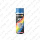 Краска для двигателя синяя 400ml S113-4094