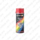 Mootorivärv punane 400ml S113-4091