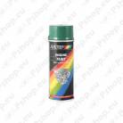 Mootorivärv roheline 400ml S113-4095
