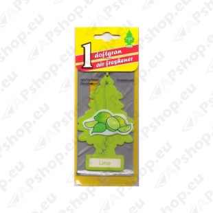 Wunderbaum Lime S103-72-24