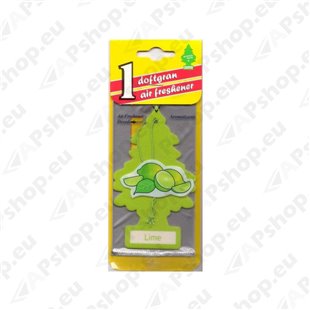 Wunderbaum Lime S103-72-24