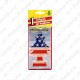 Wunderbaum Ameerika lipp S103-72-04