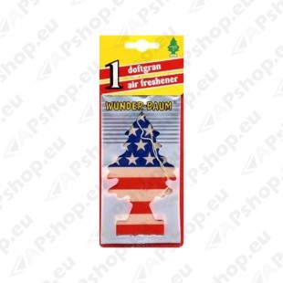 Wunderbaum Ameerika lipp S103-72-04