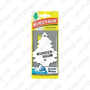 Wunderbaum Arctic White S103-72-05