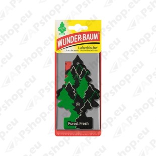 Wunderbaum Forest Fresh  S103-72-08