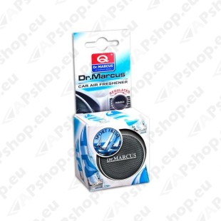 Lõhnakõlar Sport Fresh S127-0014SF