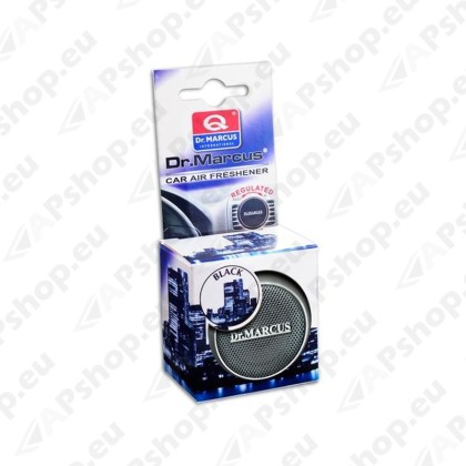 Автозапах Speaker Black S127-0014BL