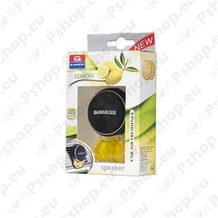 Senso Speaker Lemon S127-0069LE