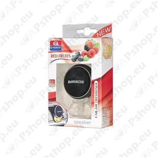 Senso Speaker Anti Tobacco S127-0069AT