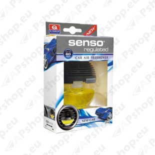 Senso Regulated New Car S127-2131NC