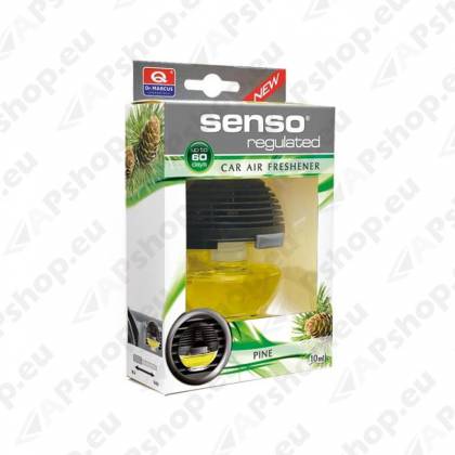 Senso Regulated Pine S127-2131PI