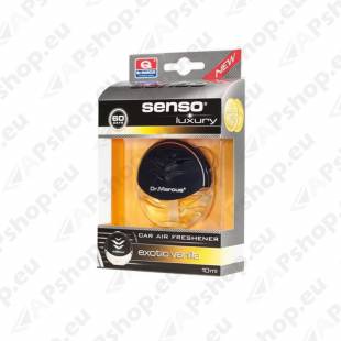 Senso Luxury Anti Tobacco S127-2162