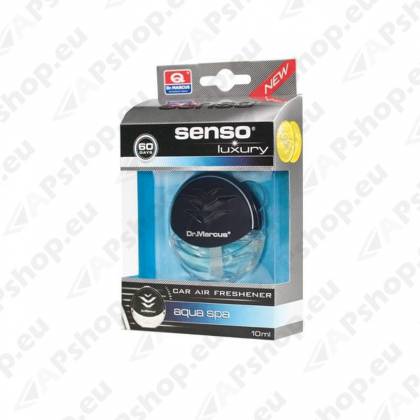 Senso Luxury Aqua Spa S127-2827