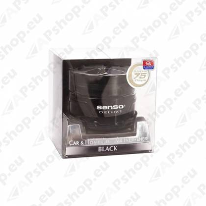 Senso Deluxe Black S127-3030BL