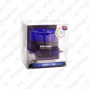 Senso Deluxe New Car S127-3030NC