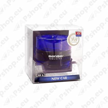 Senso Deluxe New Car S127-3030NC