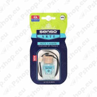 Senso Arte Blue Lagoon 6ml S127-389