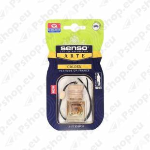 Senso Arte Golden 6мл S127-387