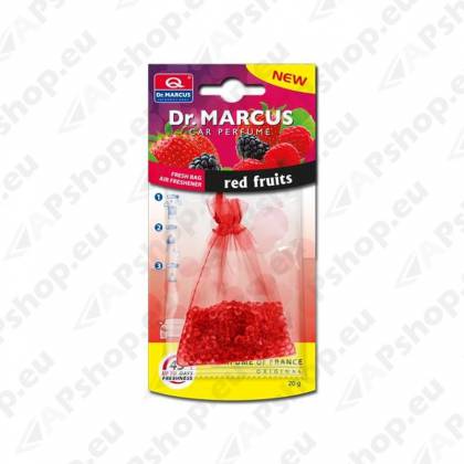 Fresh Bag Red Fruits S127-431