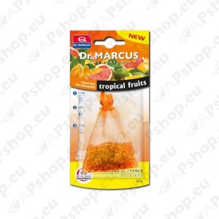 Fresh Bag Tropical fruits S127-433