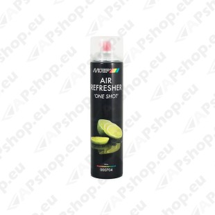 Õhuvärskendaja tsitrus 600ml S113-000704