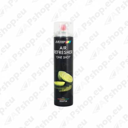 Õhuvärskendaja tsitrus 600ml S113-000704
