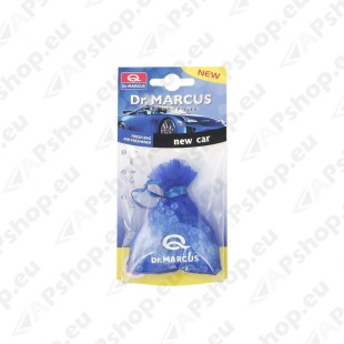 Autodeodorant Fresh Bag New Car S127-508