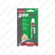 Silikoonhermeetik kuni 260C 38g S112-GIG038