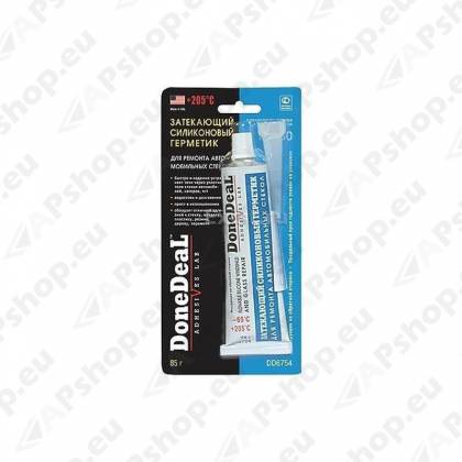 Silikoon hermeetik valguv (klaasid) 85g S188-DD6754