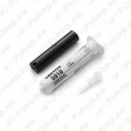 Loctite 5910 чёрный силикон S116-42968
