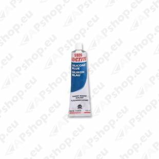 Loctite 5926 Gasket Silicone Blue - покрытие прокладки S116-42942