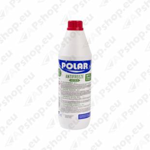 Jahutusvedelik Polar -36C Antifreeze 1l S125-200237