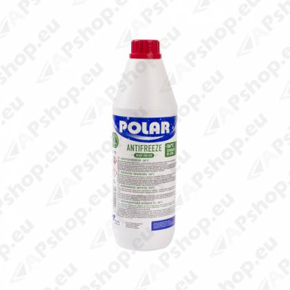 Jahutusvedelik Polar -36C Antifreeze 1l S125-200237