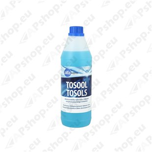 Tosool -36°C 1l S125-K201201