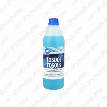 Tosool -36°C 1l S125-K201201