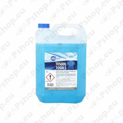 Tosool -36°C 5l S125-K201205