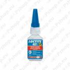 Loctite 401 kiirliim S116-29593