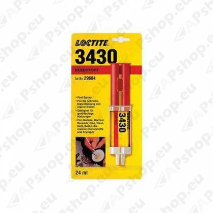 Kiire epoksiidliim Fast Epoxy S116-29684