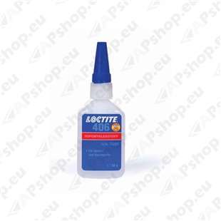 Loctite 406 Клей быстрого отверждения S116-40620