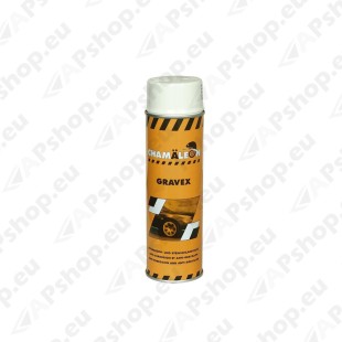 Kivikaitse aerosool valge 500ml S120-37014