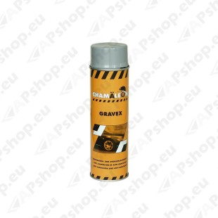 Kivikaitse aerosool hall 500ml S120-37024