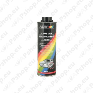 Kivikaitse püstolile must 1l S113-0011