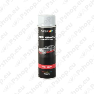 Motip kivikaitse hall profi 500ml S113-000010