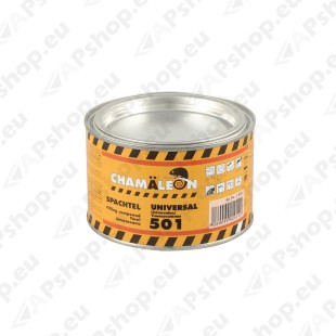 Polüesterpahtel 0,5kg+kõvendi S120-15014