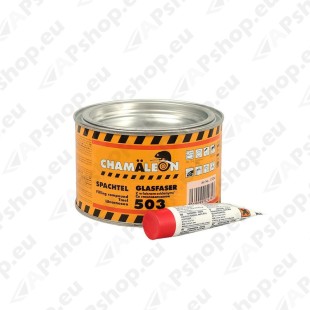 Klaaskiudpahtel 0,5kg+kõvendi S120-15034